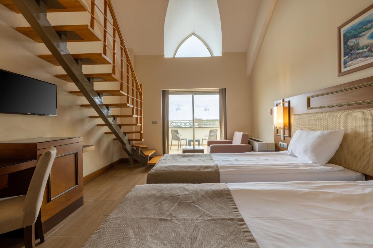 Hotel Crystal Prestige Elite