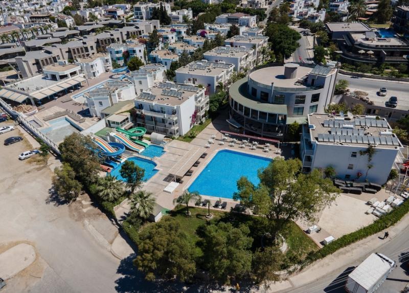 Bodrum Beach Resort