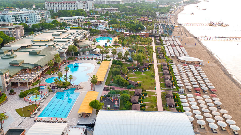 Pine Beach Resort ex Maritim
