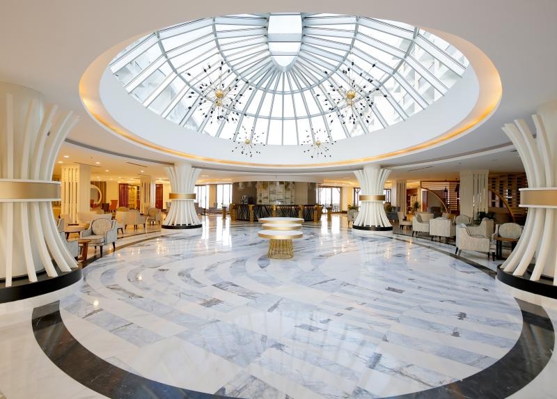 Calido Maris Hotel