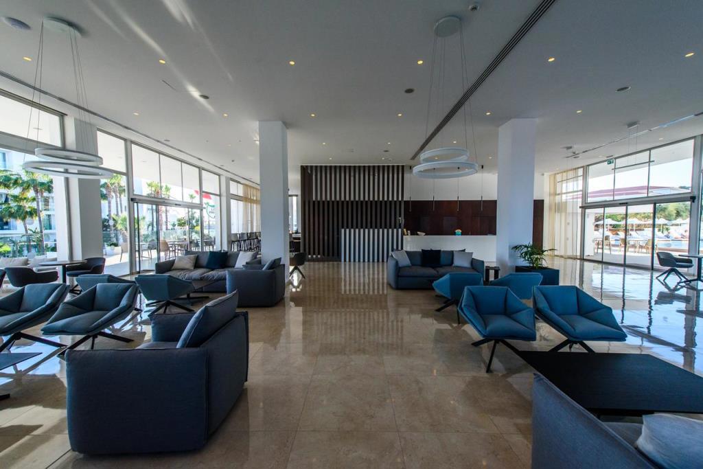 Hotel Eleana Ayia Napa