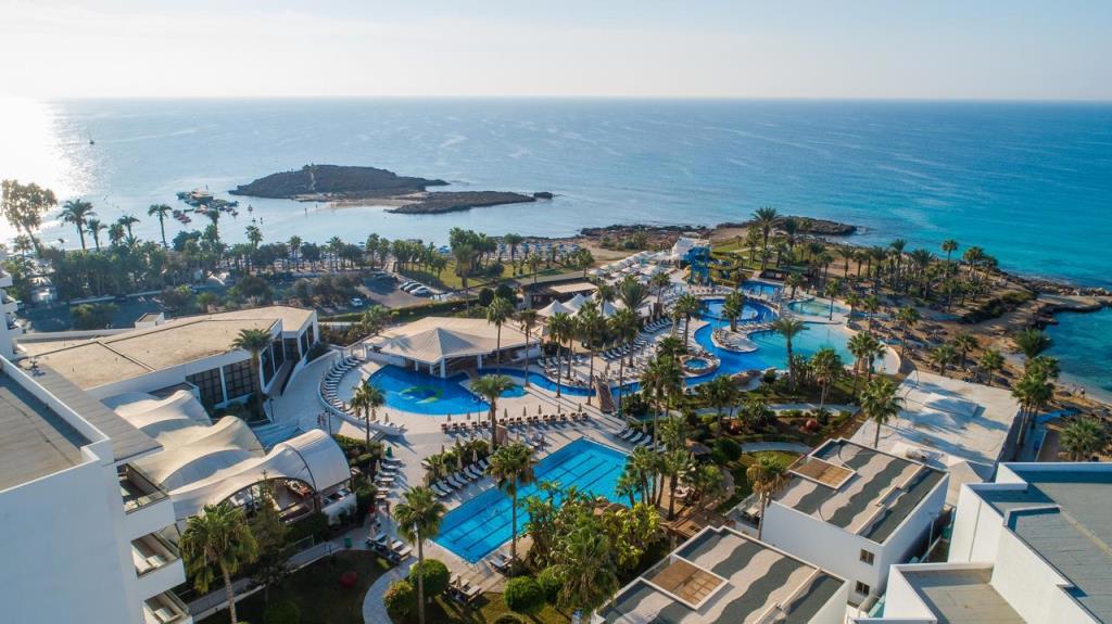 Hotel Adams Beach