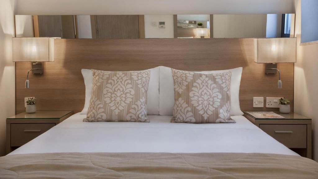 Plaza Regency Hotel - Sliema