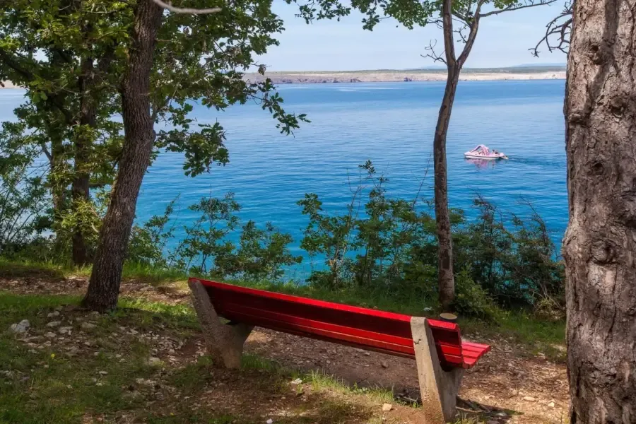 Resort Holiday Kačjak