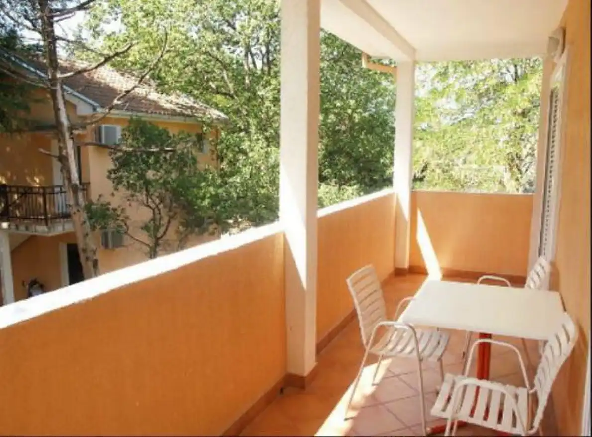 Apartmani Park