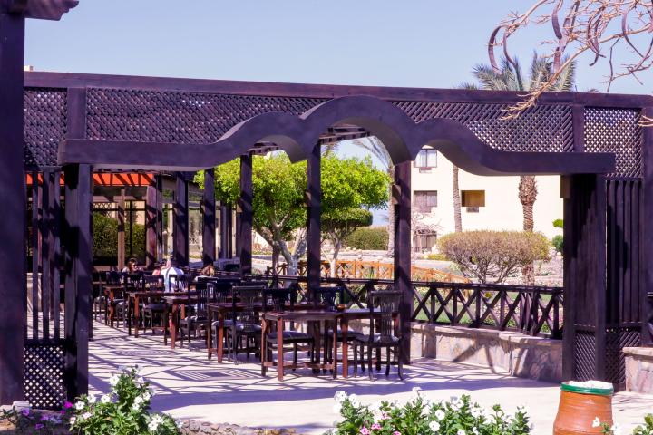 Blend Elphistone Resort Marsa Alam