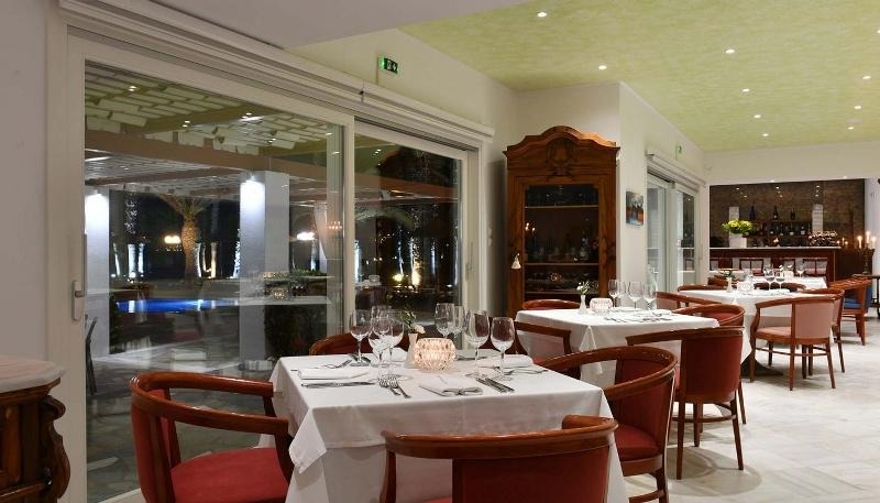 Astir Of Paros Hotel