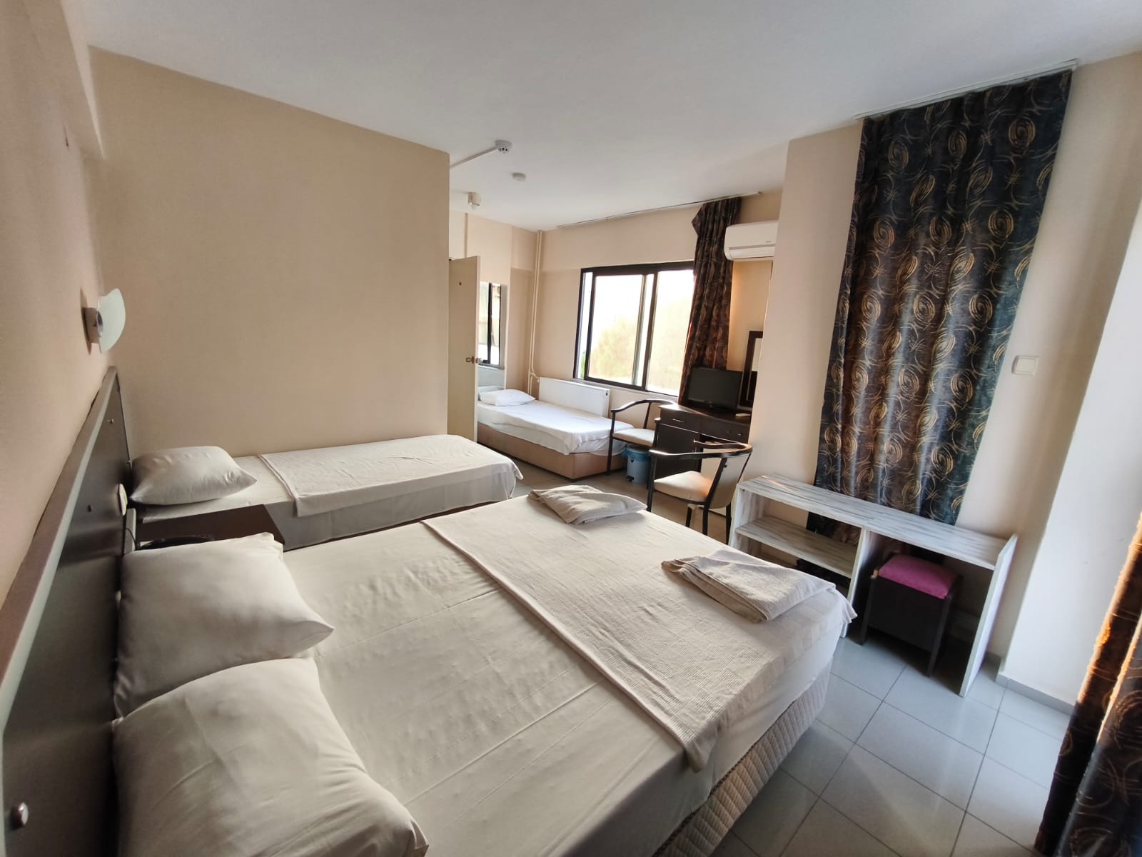 Hotel Melike
