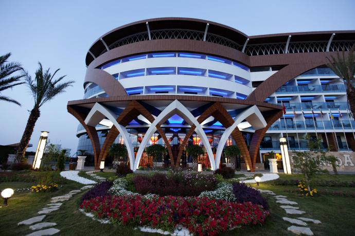 Granada Luxury Resort & Spa
