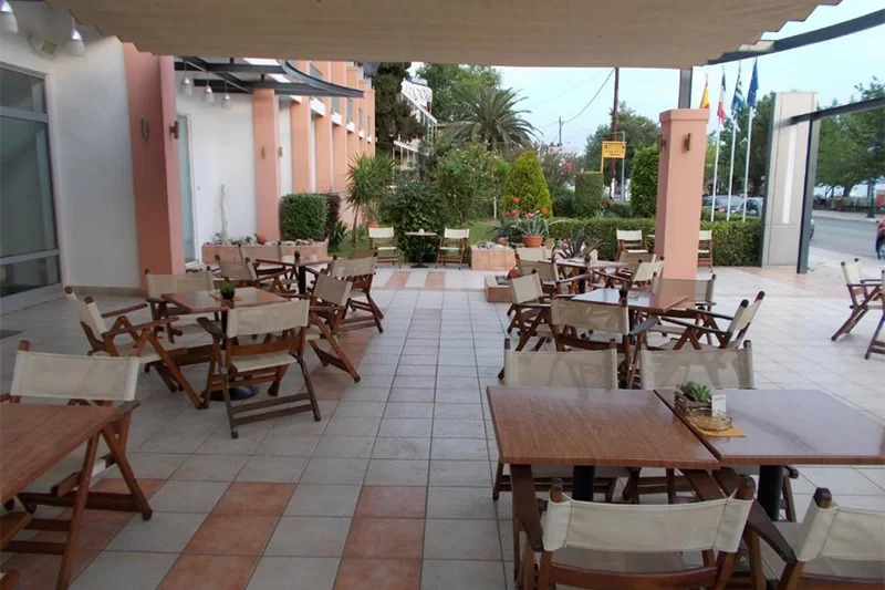 Hotel Violetta