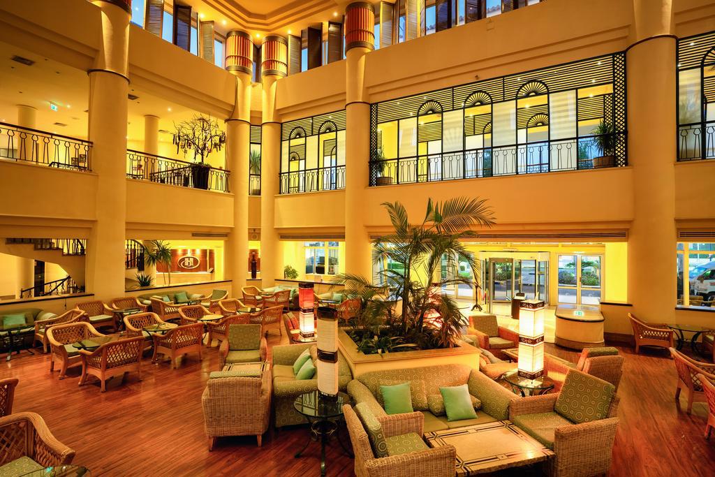  Swiss Inn Resort Hurgada