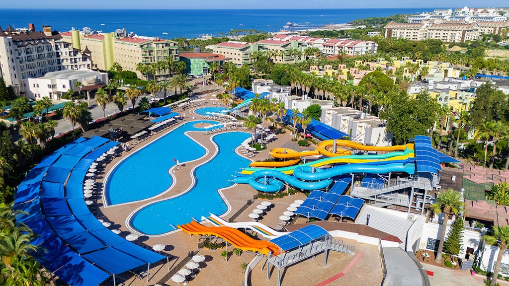 Von Resort Golden Beach