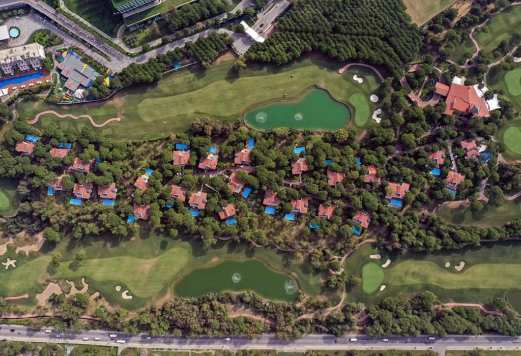 Hotel Maxx Royal Belek Golf Resort