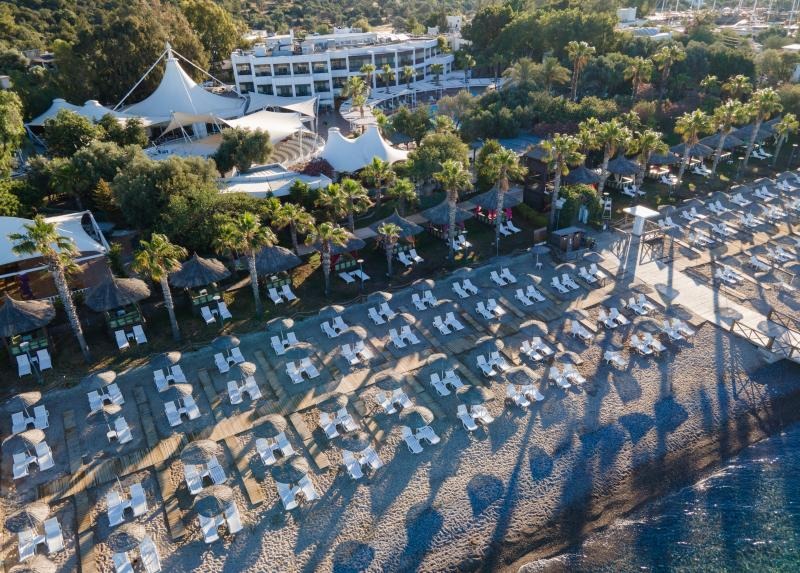 Latanya Park Resort
