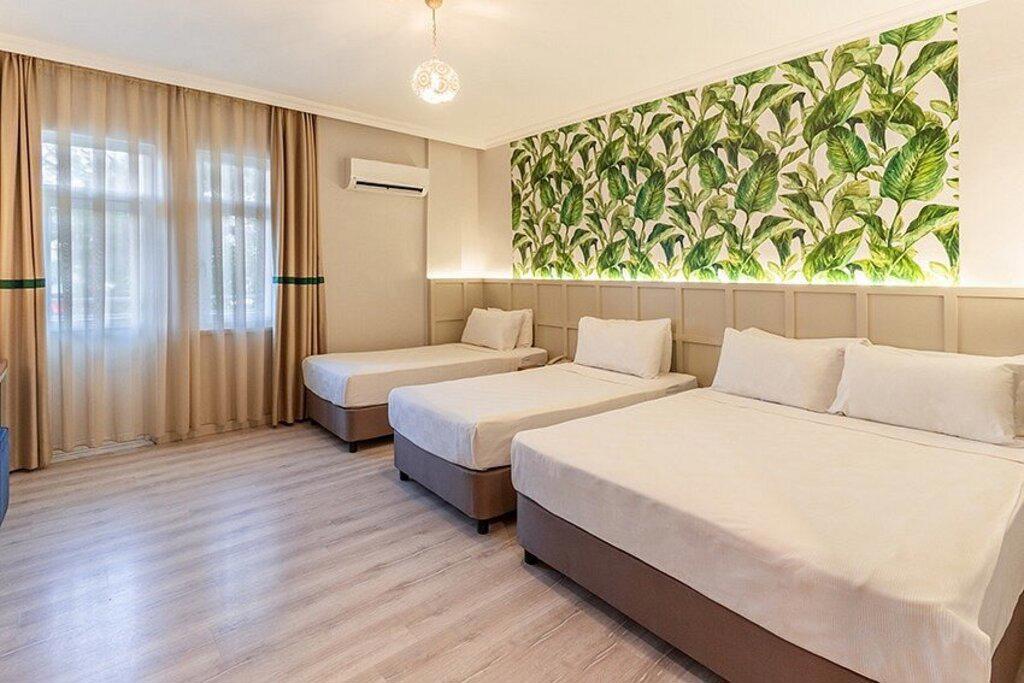 Lancora Beach Hotel