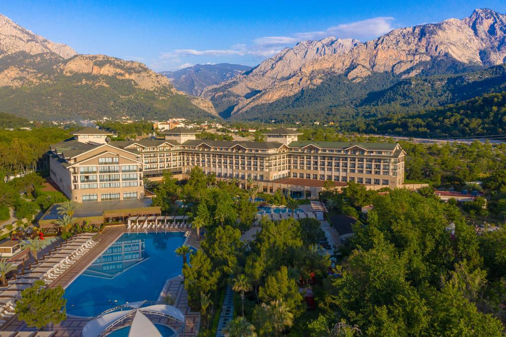 Hotel Amara Luxury Resort