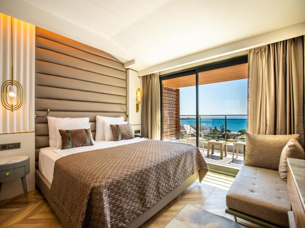 Hotel Alexia Resort & Spa
