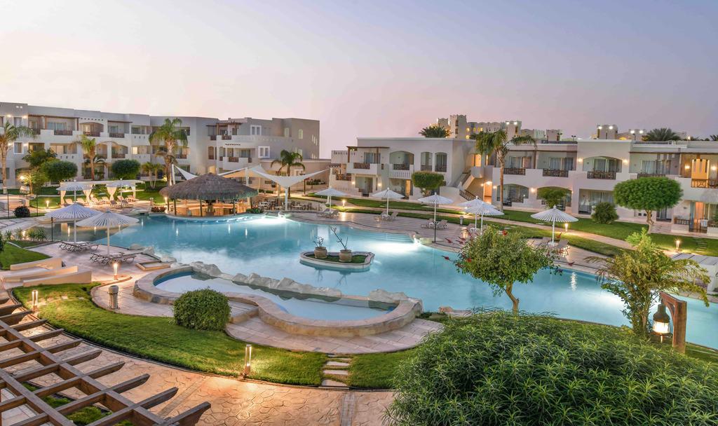 Iberotel Casa Del Mar Resort