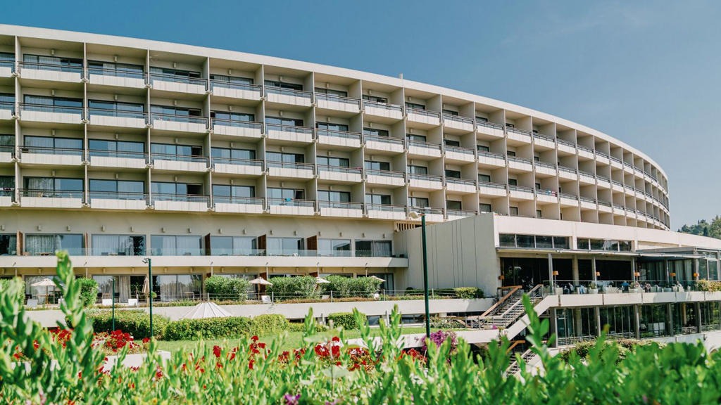 Corfu Holiday Palace