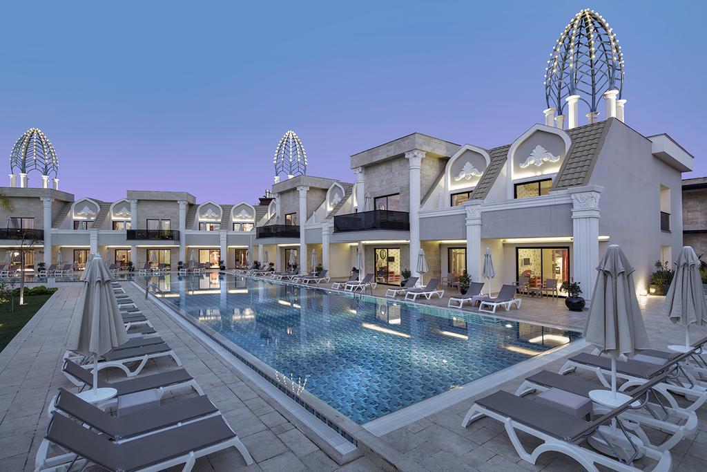 Hotel Granada Luxury Belek 