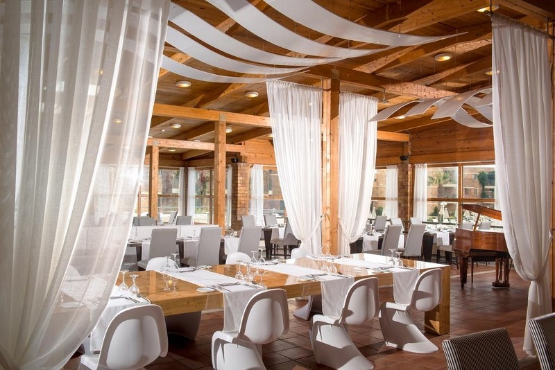 Hotel Bella Beach