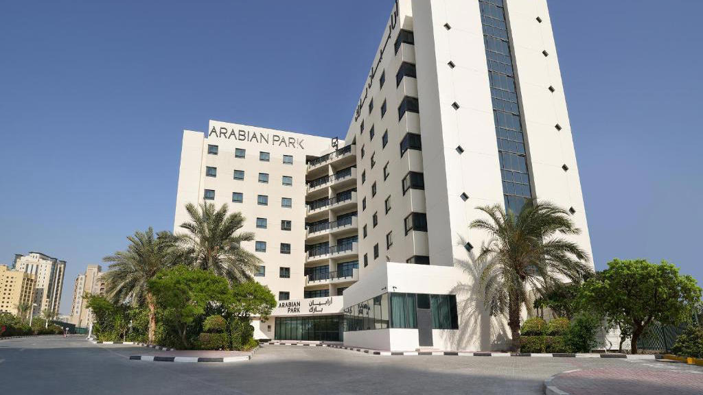 Hotel Arabian Park