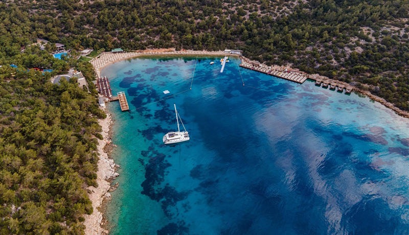 Bodrum Park Resort