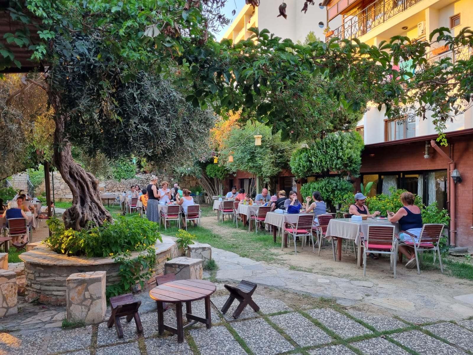 Hotel Soleil