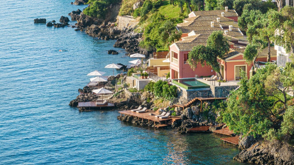 Grecotel Corfu Imperial