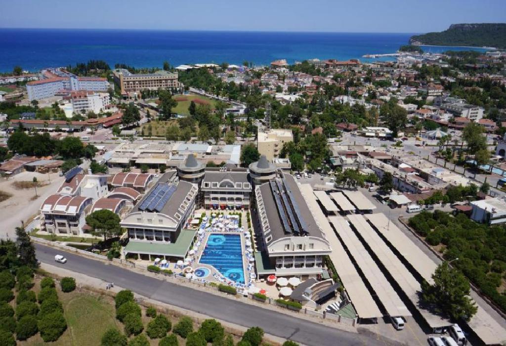 Hotel Viking Star