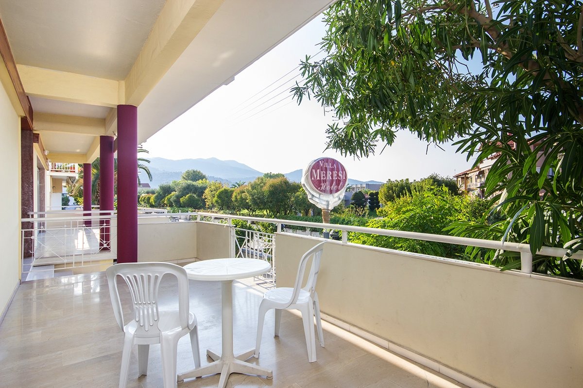 Vila Meresi