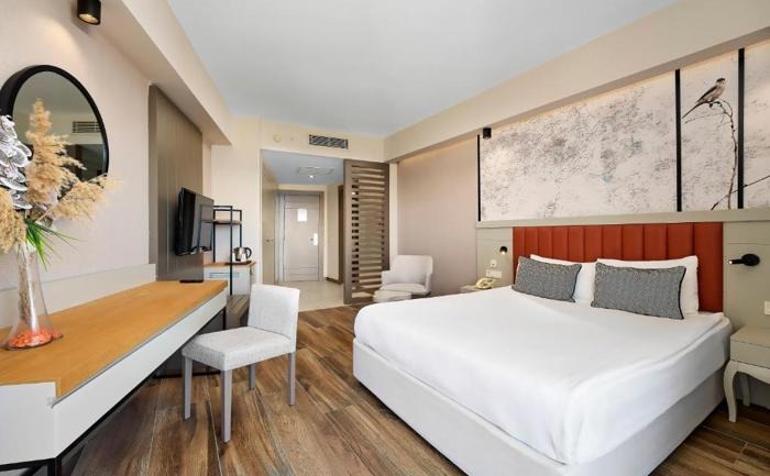 Seaden Sea Planet Resort and Spa