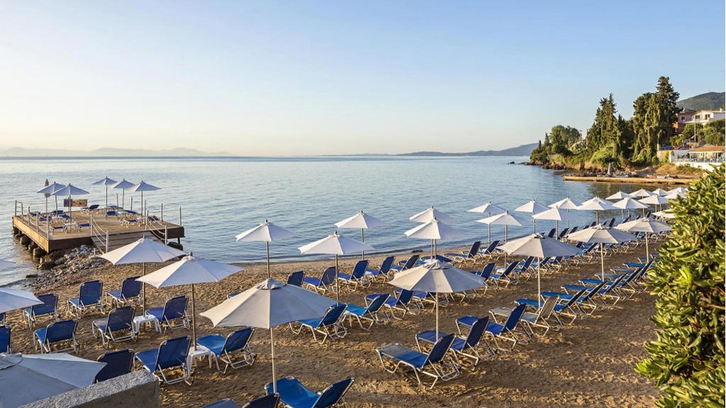 Aeolos Beach Resort