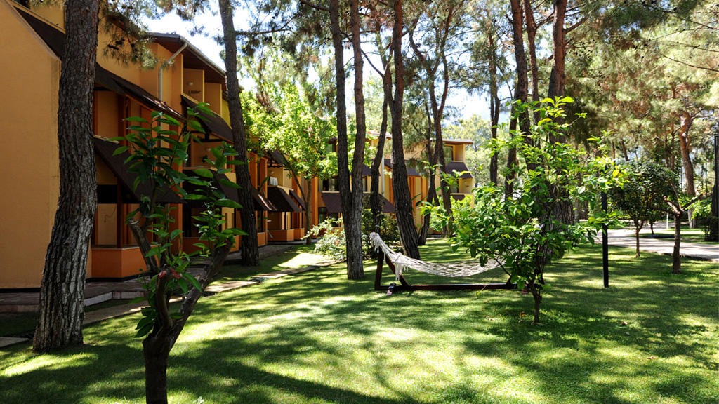 Mirada Del Mar Hotel