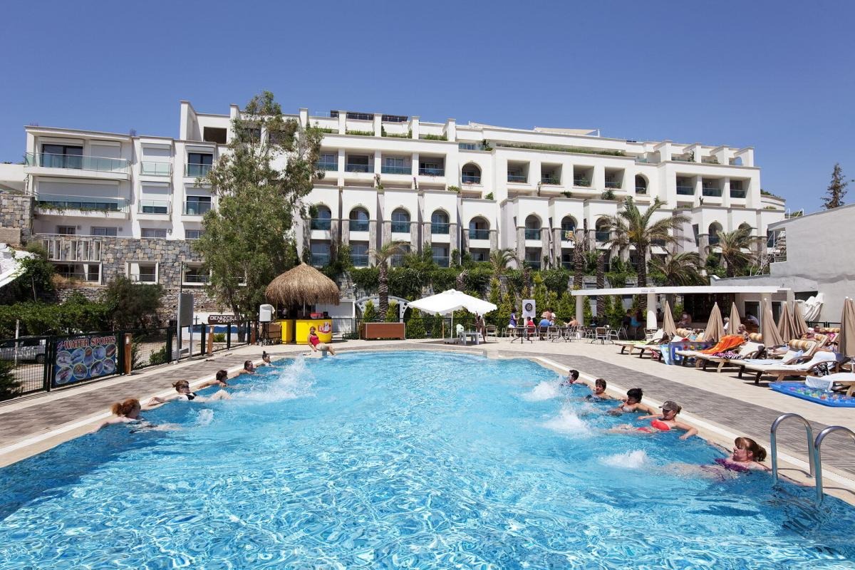 Royal Asarlik Beach