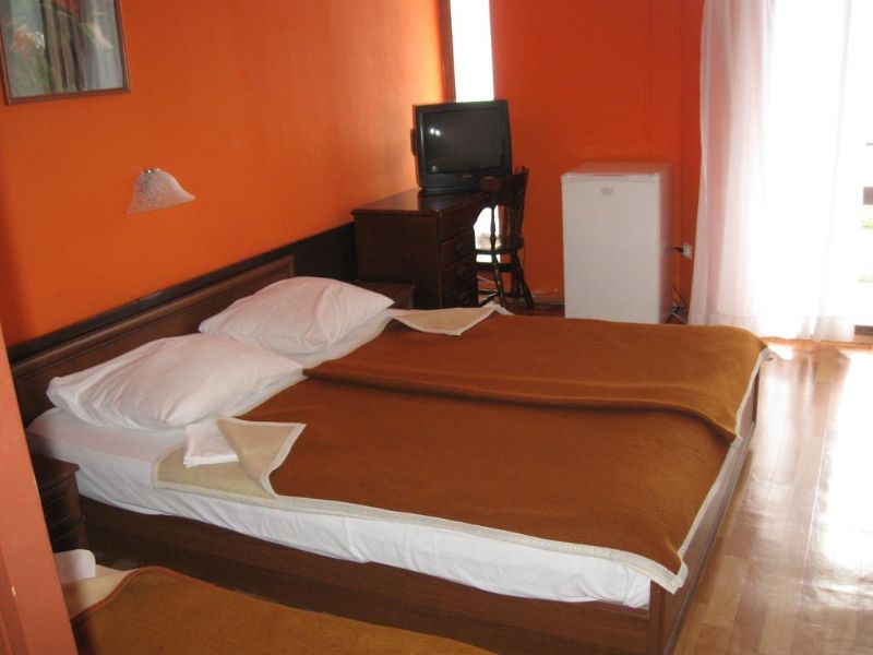 Hotel Kamelija