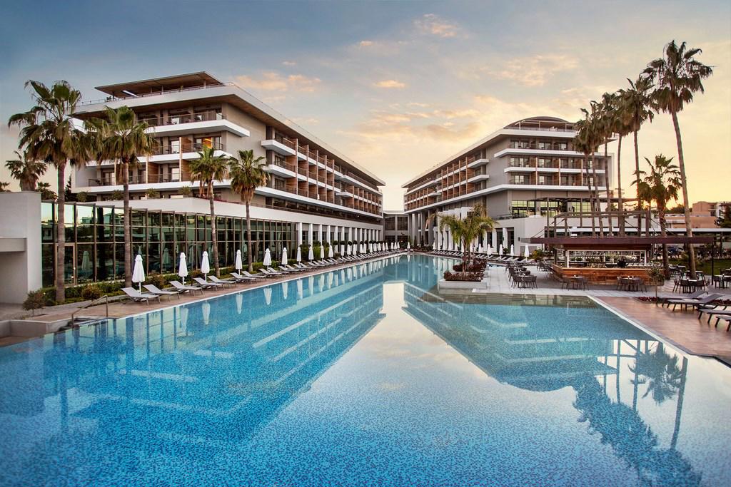 Hotel Barut Acanthus & Cennet Collection