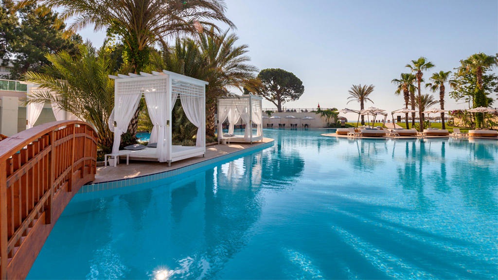 Rixos Premium Tekirova