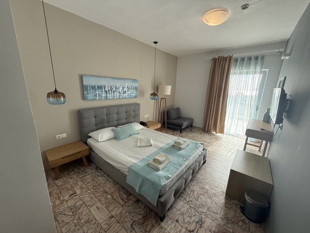 Hotel Belvedere