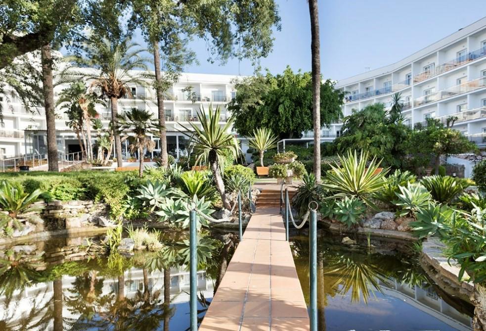Hotel Best Siroco
