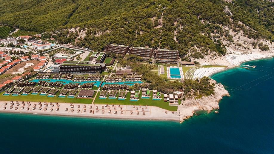 Maxx Royal Kemer Resort