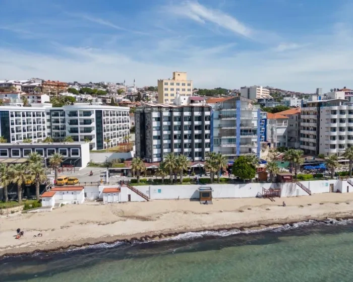 Sunday Beach Hotel
