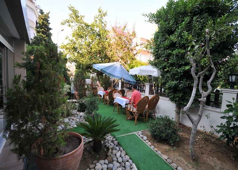 Kleopatra Micador Hotel