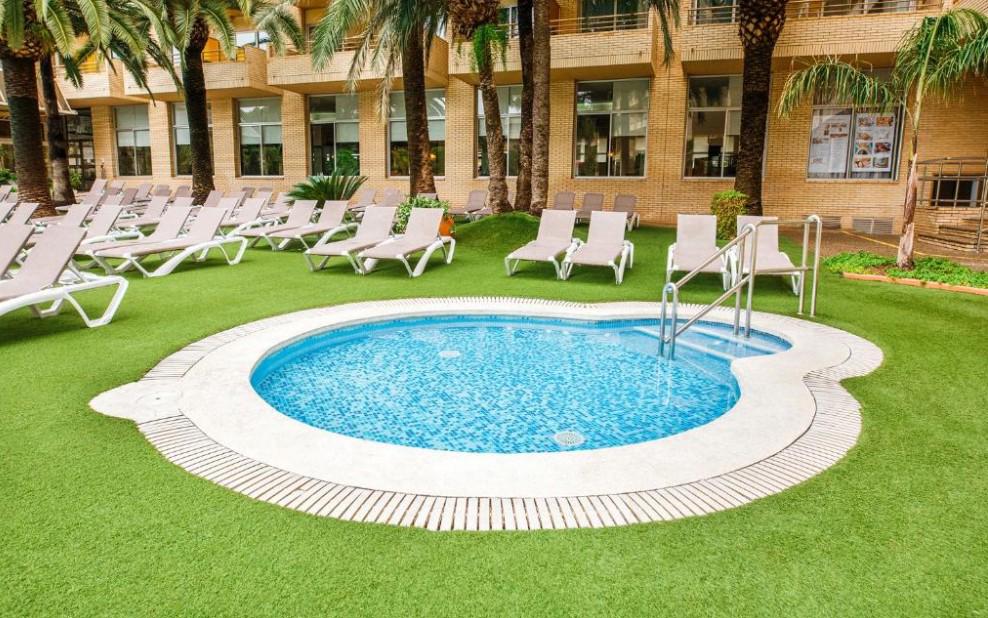 Hotel Jaime I