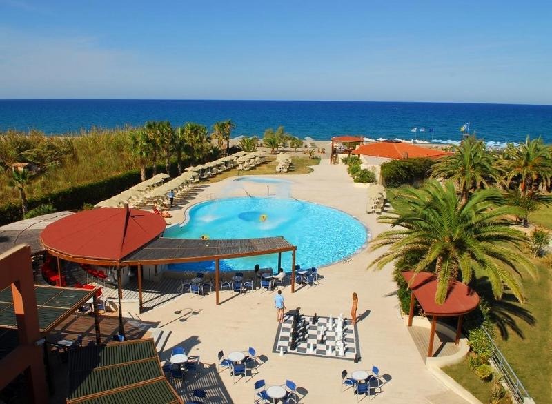 Hotel Minos Mare Royal