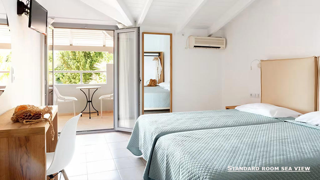 Achileas Hotel