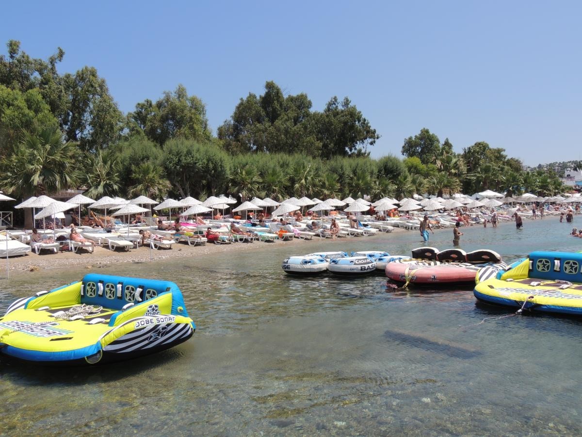 Okaliptus Hotel