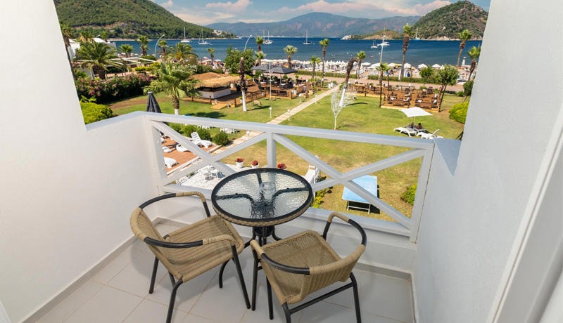 Casa BlancaBeach Hotel