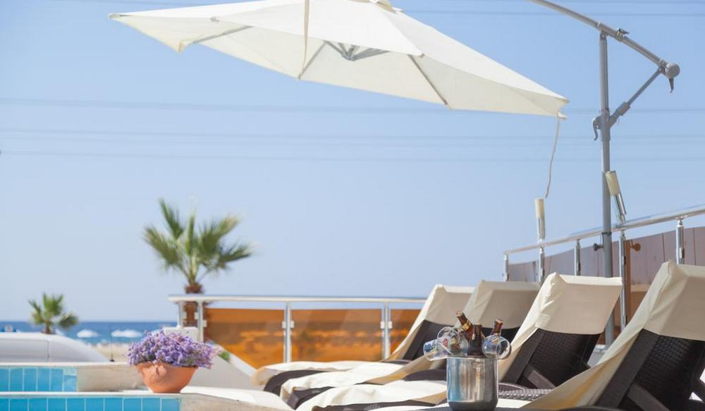 Hotel Amfora