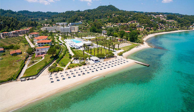 Kassandra Palace